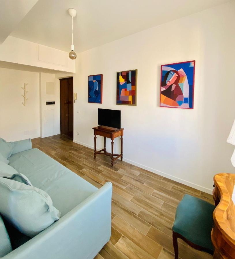 Casa Di Malta Apartment Rome Exterior photo
